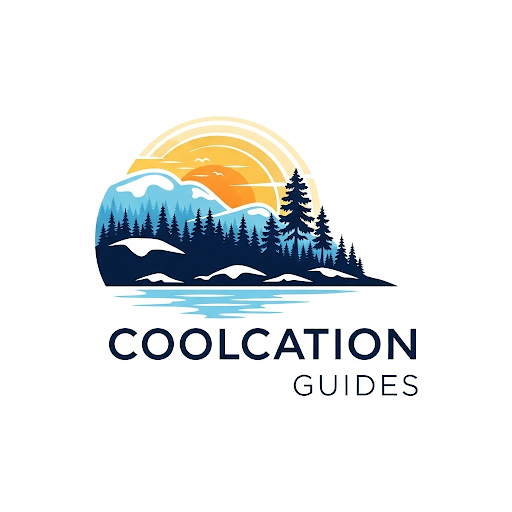 Coolcationsguides