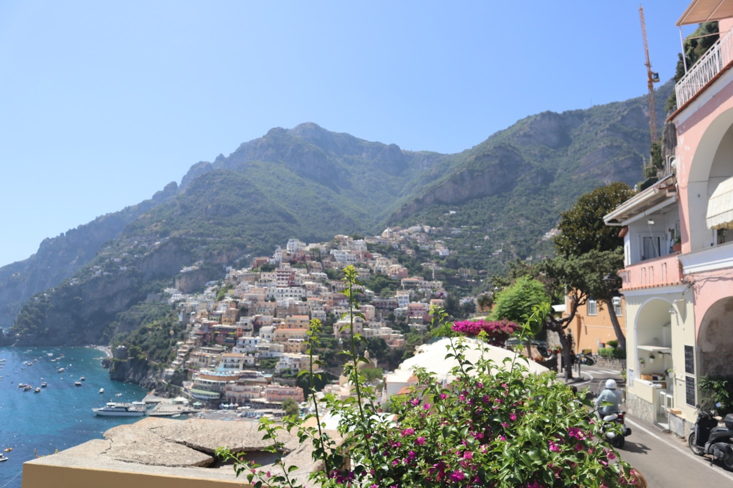 Hållbara Coolcations: Resa med gott samvete